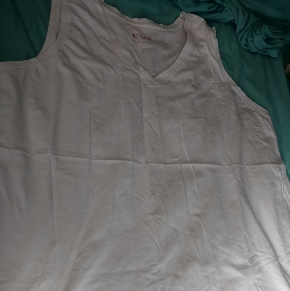 "The girlfriend" tank top - Picture 4 of 4